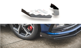 Maxton Design Kleppen Volkswagen Polo GTI Mk6