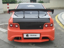 Ibherdesign Bodykit Subaru Impreza “MONZA”