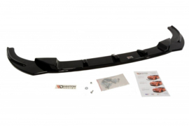 Maxton Design FRONTSPLITTER VW GOLF VI GTI