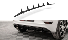 Maxton Design Street Pro Achter Diffuser Volkswagen Up GTI