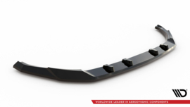 Maxton Design Frontsplitter Kia EV9 GT-Line Mk1