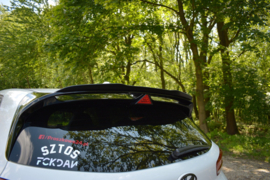 Maxton Design Spoilerkap Hyundai I30 N Mk3 Hatchback