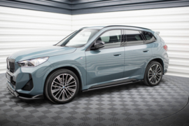 Maxton Design Set Splitters BMW X1 M-Pack U11