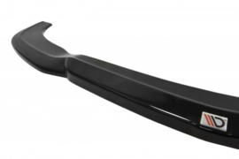 Maxton Design FRONTSPLITTER MERCEDES C-KLASSE W204 (FACELIFT)