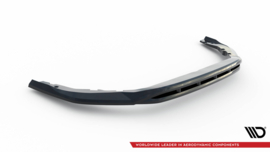 Maxton Design Frontsplitter Audi A8 D5
