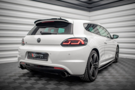 Maxton Design ACHTERZIJDE SPLITTERS VW SCIROCCO R