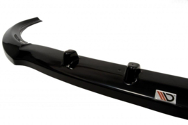 Maxton Design FRONTSPLITTER FORD TRANSIT MK8