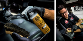 Chemical Guys – Horse Hair Cleaning Brush