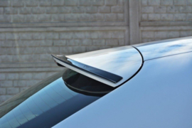 Maxton Design SPOILERKAP ALFA ROMEO BRERA Gloss Black
