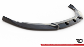Maxton Design Voorsplitter V.2 Audi S8 D4