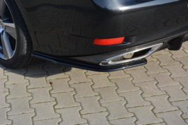 Maxton Design ACHTERZIJDE SPLITTERS Lexus GS Mk4 Facelift T