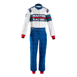 Competition R567 Martini