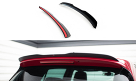 Maxton Design Spoilerkap VW GOLF MK6 GTI / R