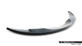 Maxton Design FRONTSPLITTER BMW M3 E92 / E93