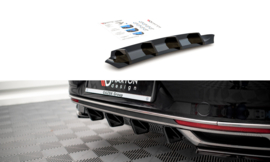 Maxton Design Achterspoiler Volkswagen Passat B8 Facelift