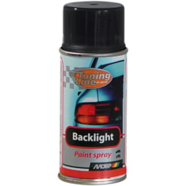 Motip Tuning-Line Achterlichtenspray - rood - 400ml