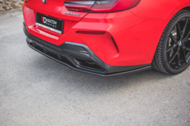 Maxton Design Achtersplitter BMW 8 Coupé M-Pack G15