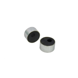 Whiteline Draagarm - Lower Inner Rear Bushing passend voor BMW 3-Serie E30/E36 / Z3 Coupé/Roadster E36 1982-2003