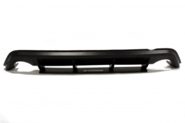 Maxton Design Achtersplitter Ford Focus ST Mk2