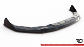 Maxton Design Frontsplitter V.3 BMW 2 Coupé M-Pack / M240i G42
