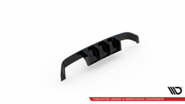 Maxton Design Achterspoiler BMW M4 F82