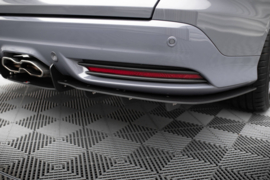 Maxton Design Achterdiffuser Ford Focus ST Mk3 Estate