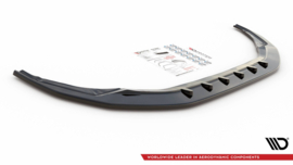 Maxton Design VOORSPLITTER V.1 AUDI S3 / A3 S-LINE 8Y