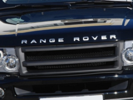 Ibherdesign Frontgrill Range Rover Sport
