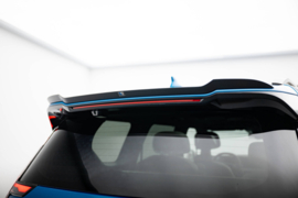 Maxton Design Spoilerkap Kia EV9 GT-Line Mk1