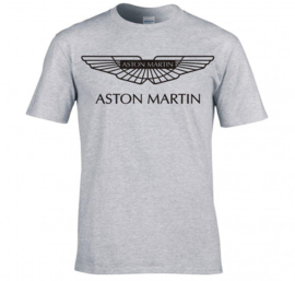 Aston Martin Shirt