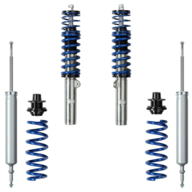 Bonrath Schroefset passend voor BMW 1-Serie E87 3/5-deurs 116i-130i 2004-