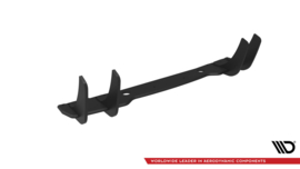 Maxton Design Street Pro Achter Diffuser Dodge Durango SRT Mk3