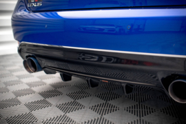 Maxton Design Achterspoiler Lexus GS F Mk4 Facelift