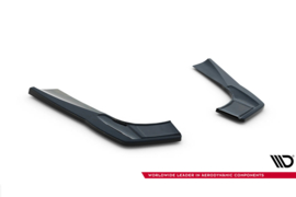 Maxton Design Achterspoilers Mercedes-AMG CLA 45 Aero C118 Facelift