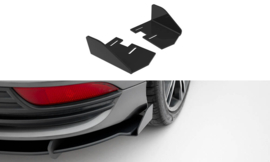 Maxton Design Achterzijde flappen Ford Focus ST Mk3 Facelift