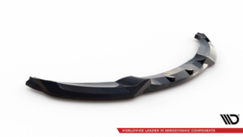 Maxton Design Frontsplitter V.1 BMW 1 M-Pack E82
