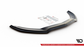 Maxton Design Frontsplitter V.1 Mercedes-AMG C 43 / AMG-Line W205