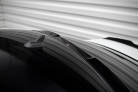 Maxton Design De verlenging van de achterruit Volkswagen Passat GT B8 Facelift USA