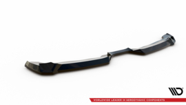 Maxton Design Achtersplitter Mini Cooper S F56 Facelift