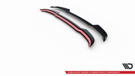 Maxton Design Spoilerkap Audi Q5 S-Line SUV Mk2 Facelift