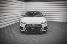 Maxton Design Set Splitters V.1 Audi A3 S-Line Sportback 8Y