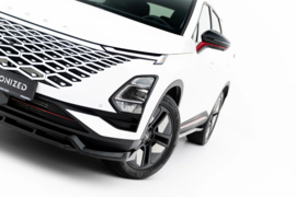Maxton Design Frontsplitter Omoda 5 Mk1