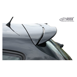 Dakspoiler passend voor Seat Leon 1P Facelift 2009-2012 (PUR-IHS)