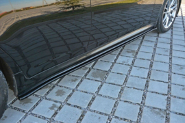 Maxton Design ZIJKANTEN DIFFUSERS Infiniti G37 Sedan