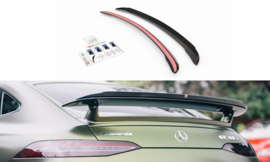 Maxton Design Spoilerkap Mercedes-AMG GT 63 S 4-deurs-coupé