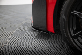 Maxton Design Frontsplitter BMW M2 M-Performance G87