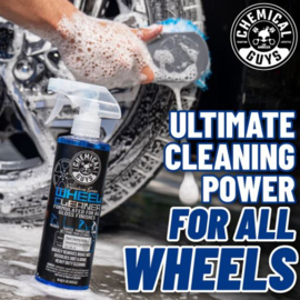 Chemical Guys – Signature Wheel Cleaner Gallon
