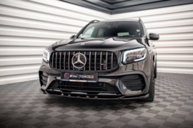 Maxton Design Frontsplitter V.2 Mercedes-AMG GLB 35 X247