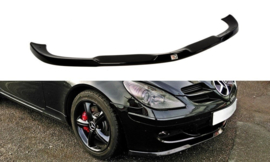 Maxton Design FRONT SPLITTER MERCEDES SLK R171 STANDAARD BUMPER