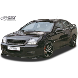 Voorspoiler Vario-X passend voor Opel Vectra C GTS 2002-2005 (PU)